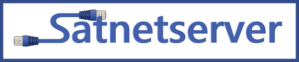 Satnetserver IT-Service